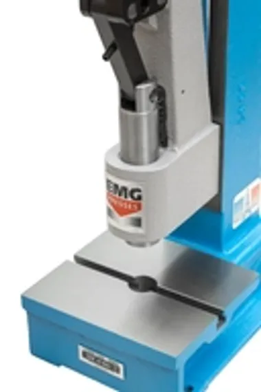 Ручной пресс EMG 14HR