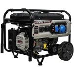 Loncin LC6500D-SA генератор бензиновый 00-00157636