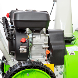 Снегоуборщик REDVERG RD-SB62/7