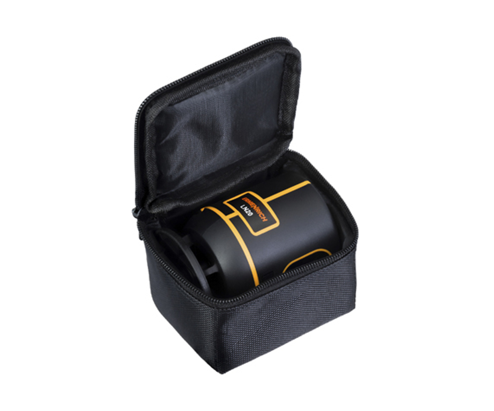 Лазерный уровень Ermenrich LN20 - фото 3