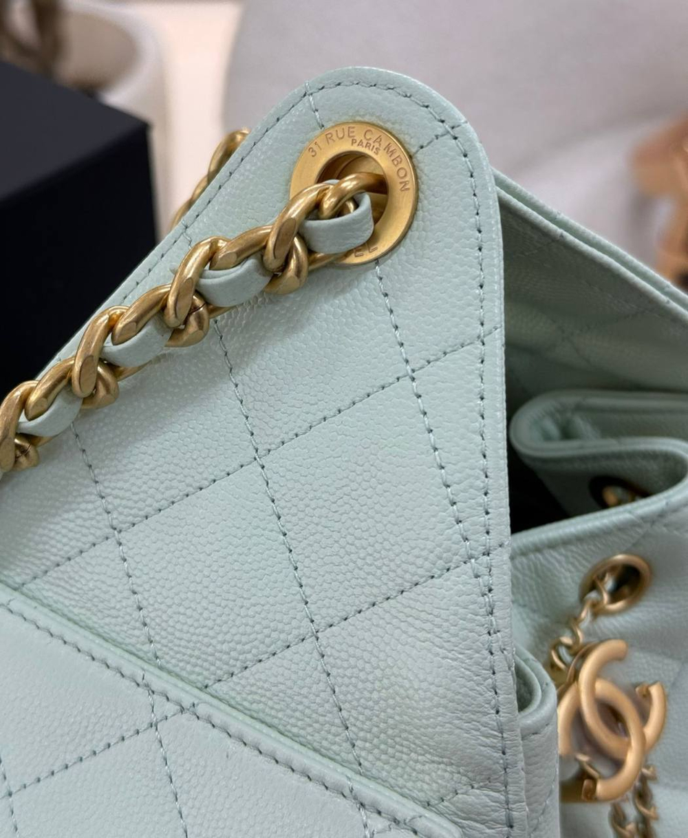 Сумка Chanel