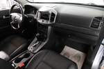 Chevrolet Captiva, 2014 год