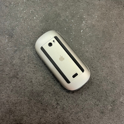 Мышь беспроводная Apple Magic Mouse 1 поколение A1296 (отличное состояние)