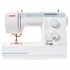 Швейная машина Janome sewist 721