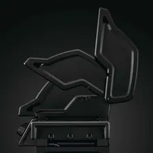 Газовый гриль Napoleon Freestyle 425 SB, 5 горелок, серый