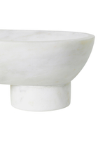 Чаша Ferm Living Alza Bowl-White