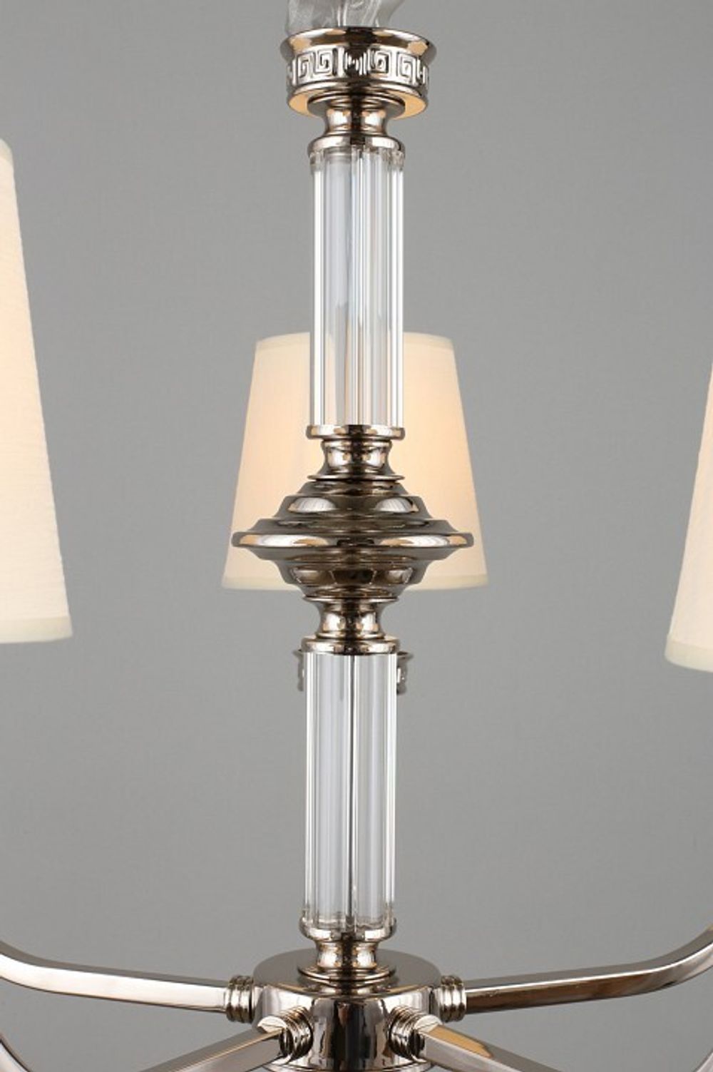 Подвесная люстра Aployt Patricia APL.716.03.05