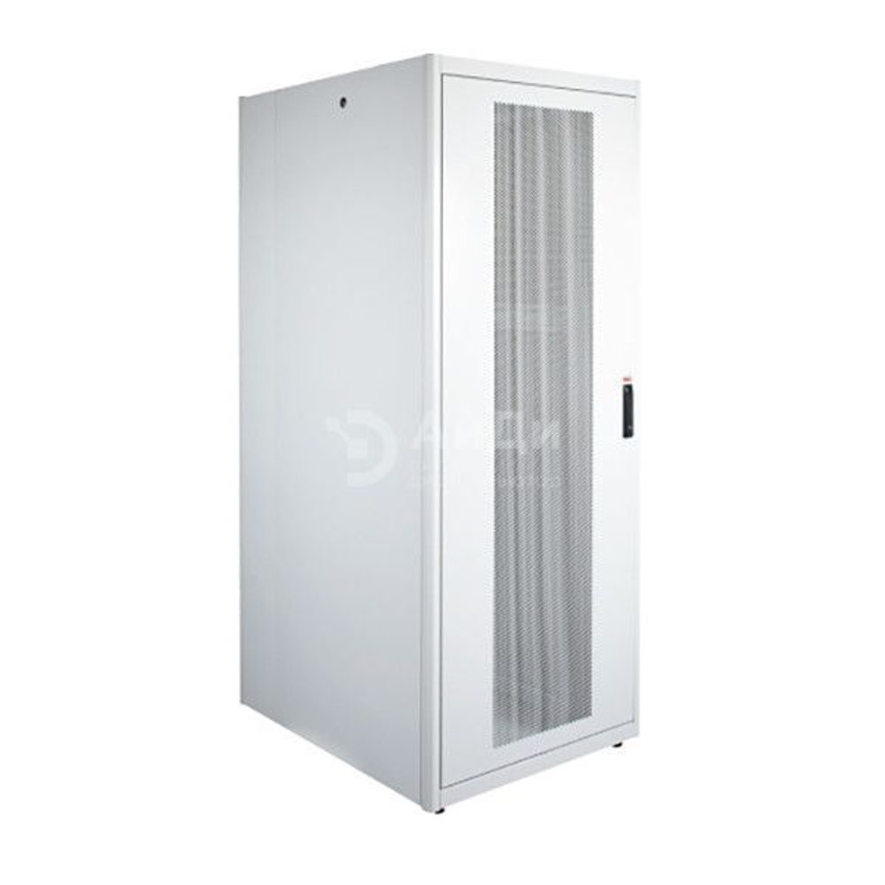 Шкаф серверный напольный Lande LN-DS47U8010-LG-251-F