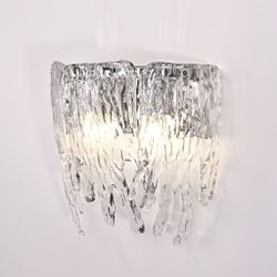 Настенный Светильник Spring Wall Chrome By Imperiumloft