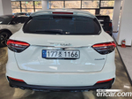 Maserati Levante 3.0 AWD 모데나 (04.2022)