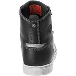 Кеды высокие Steinman 6-Inch Waterproof Harley-Davidson (Черные)