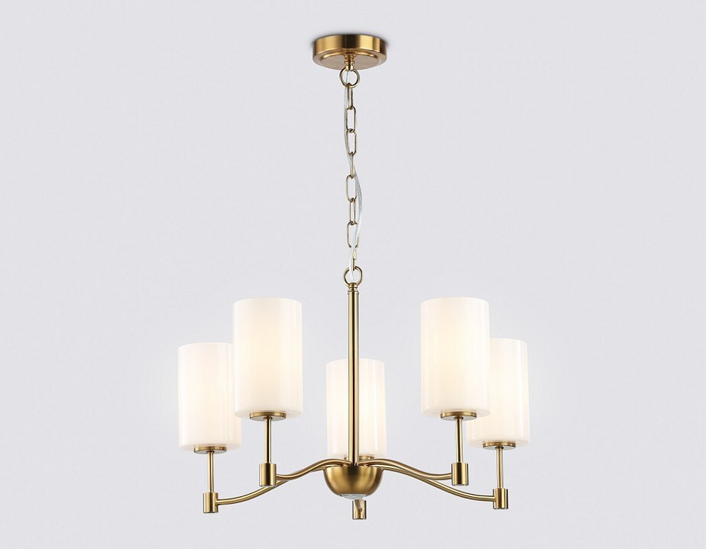 Подвесная люстра Ambrella Light LH LH56051