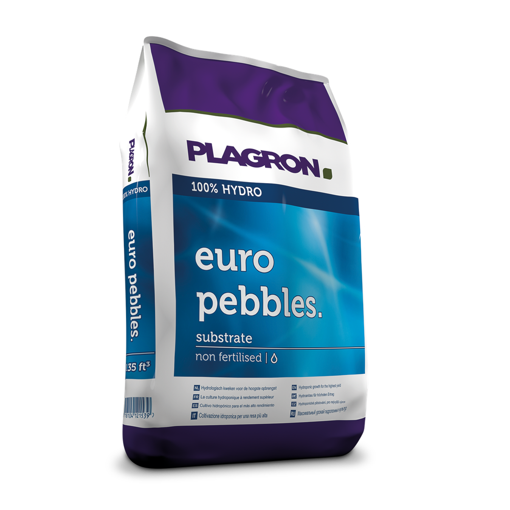 PLAGRON europebbles 10 л