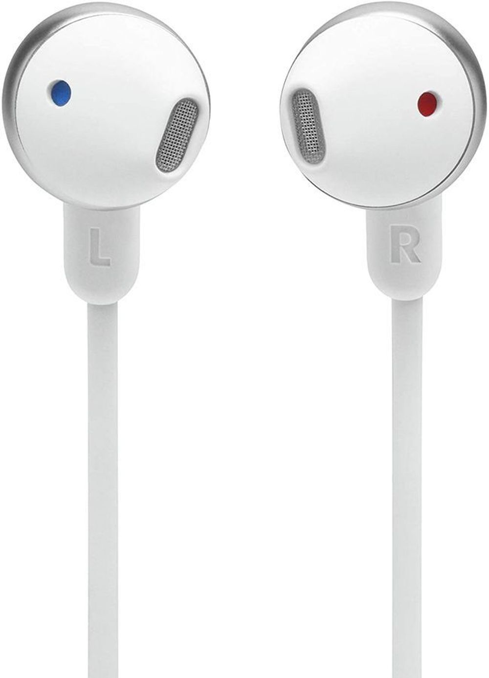 Беспроводные наушники JBL Tune 215BT White - 3