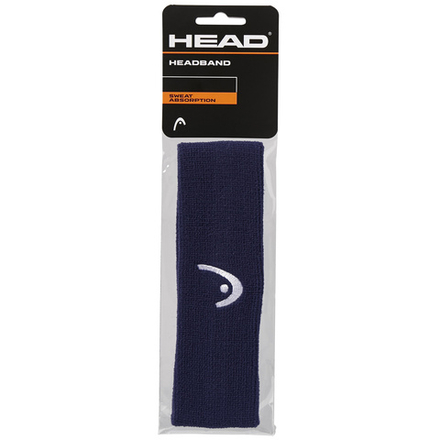 Аксессуары для тенниса Банданы, повязки HEAD  HEADBAND  . .