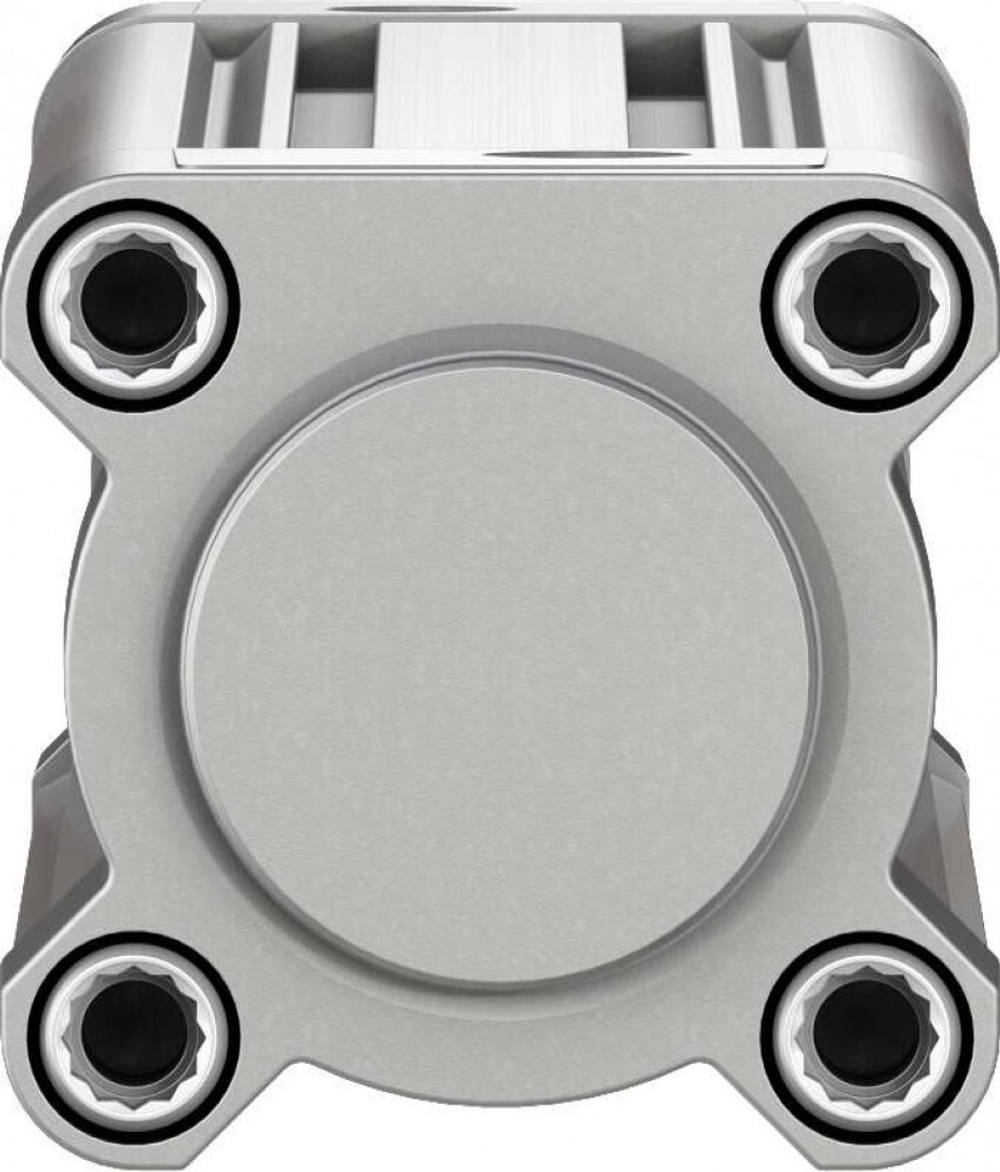 Стандартный пневмоцилиндр Festo DSBC-50-200-PPVA-N3