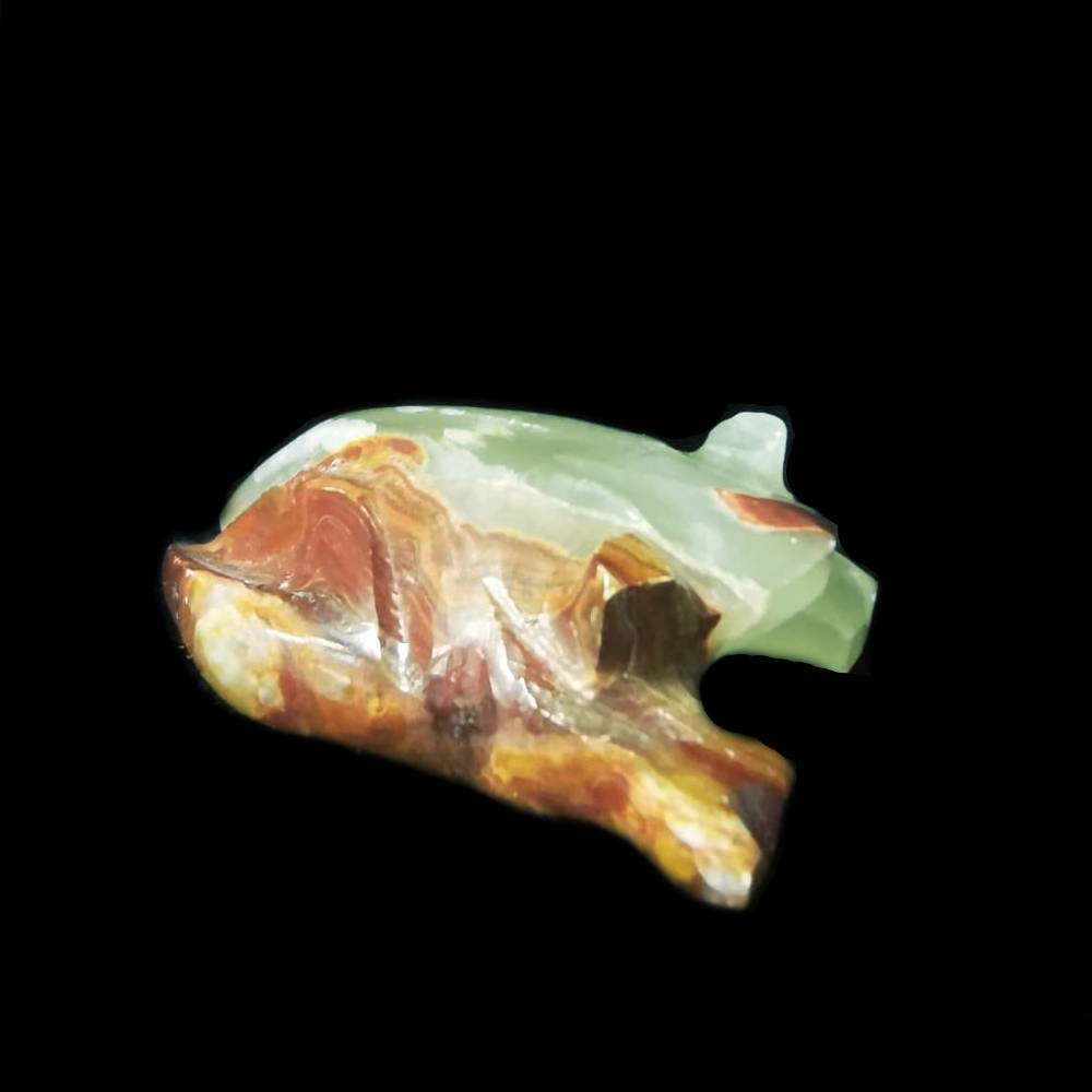 Лягушка оникс асс.