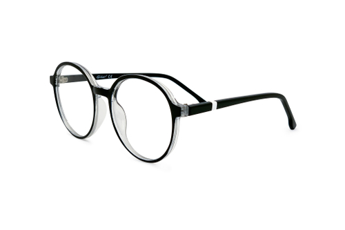 Овальная оправа Eye look