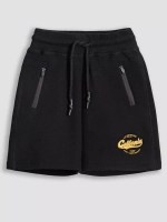 Летний костюм для мальчика с шортами