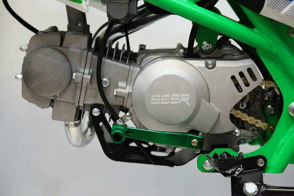 Питбайк SSSR Atom