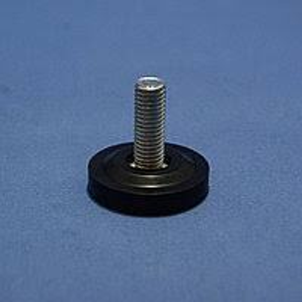 Опора мебельная М10 без гайки