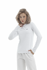 Лонгслив женский