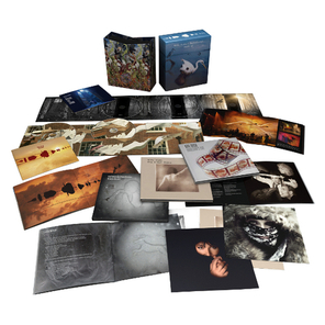 Kate Bush / Remastered Part II (11CD)