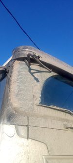 Shacman (Shaanxi) SX* 8x4 Самосвал SX33186V366 (Дизельный, 11,6 л, 423 л.с., МТ)