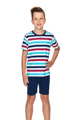 Детская пижама 22S Luka 2744-2745-02