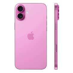 Apple iPhone 16 Plus 512 GB (Pink / Розовый)