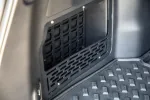 Molle панели / Органайзеры Victory для Toyota Land Cruiser Prado 250 LC250 2024+ Тойота багажник полка для хранения аксессуары