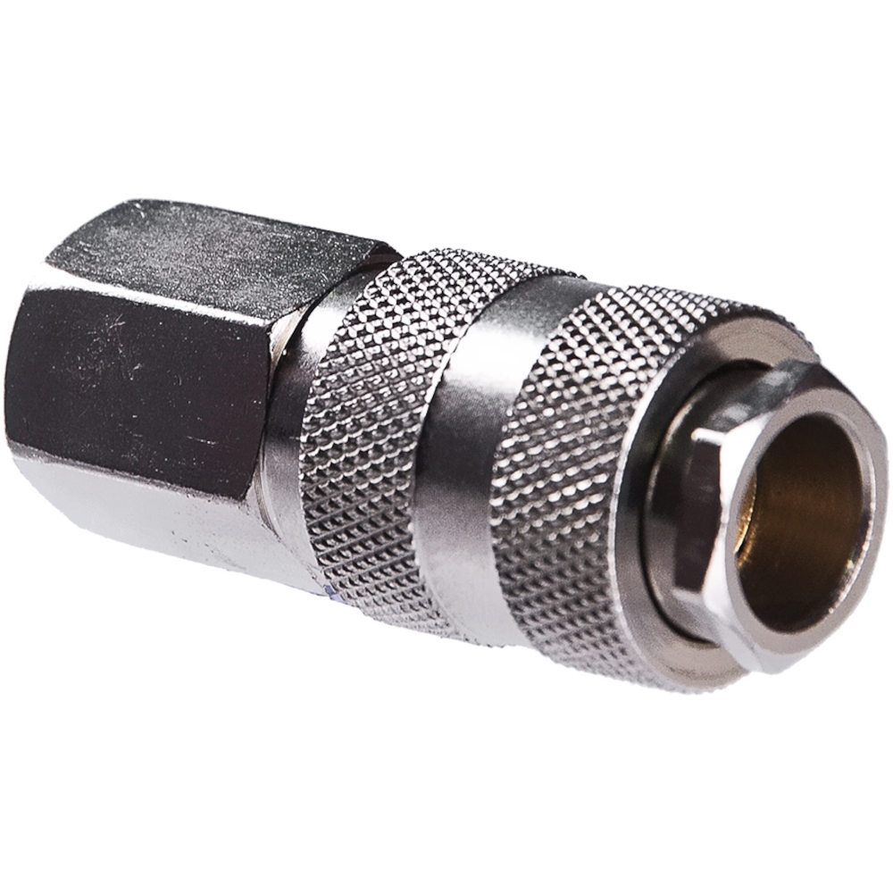 Разъемное соединение Fubag рапид муфта 1/4"F   (180110 B)