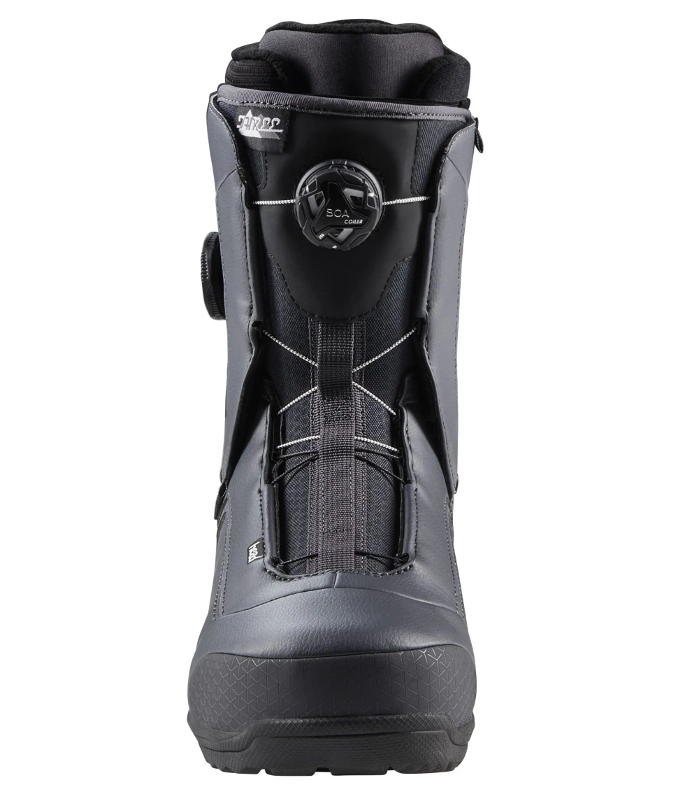 Ботинки HEAD Three LYT Boa Focus grey