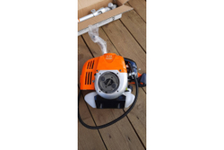 Бензиновый триммер PATRIOT PT 553 250108444