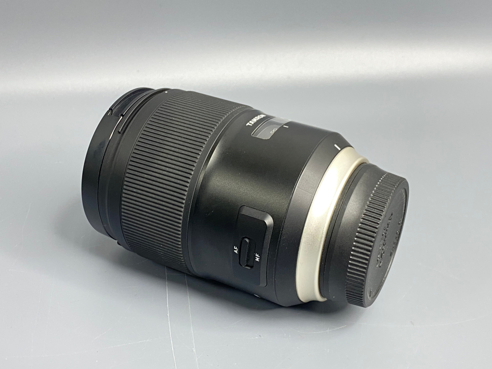 Tamron 35mm 1.4 SP Di USD F045 Nikon F