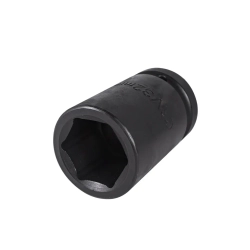 Головка ударная глубокая 32мм 1''6гр RockForce##Rock FORCE RF-4857532