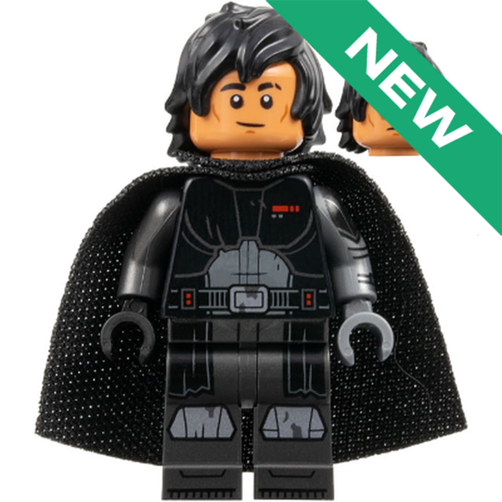 NEW Дарт Дев (Дарт Опустошитель) sw1366