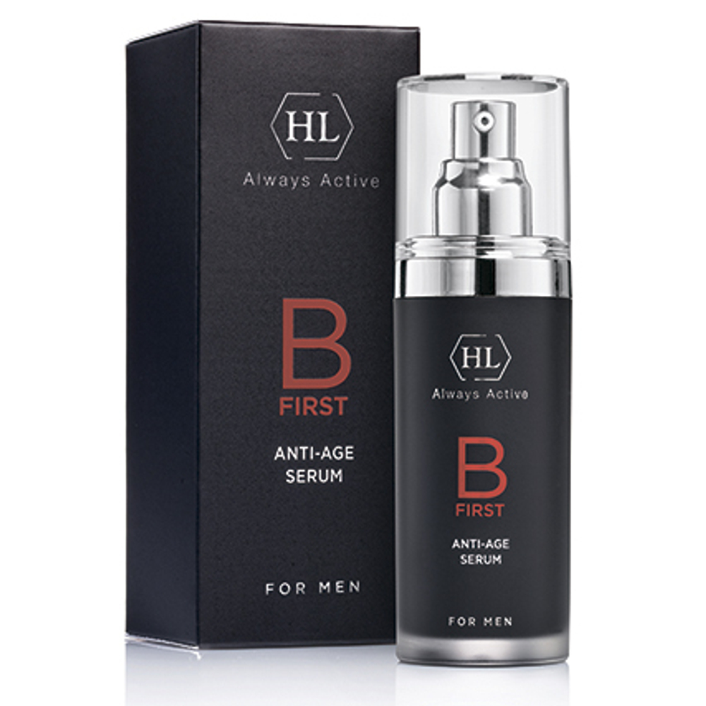 Holy Land B FIRST Anti-Age Serum