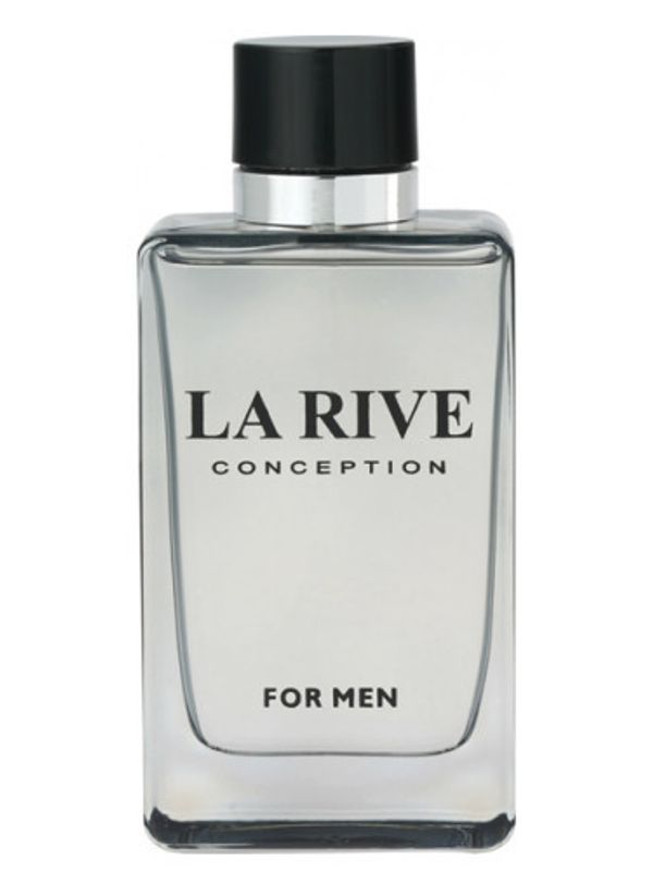 La Rive Conception