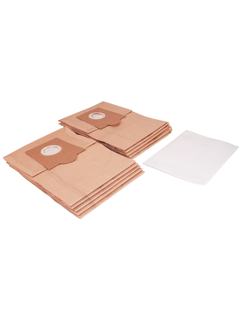 Пылесборник Filtero SIE 01 (10+) XL ECOLine