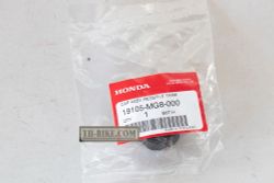 19105-MG8-000. CAP ASSY., RESERVE TANK