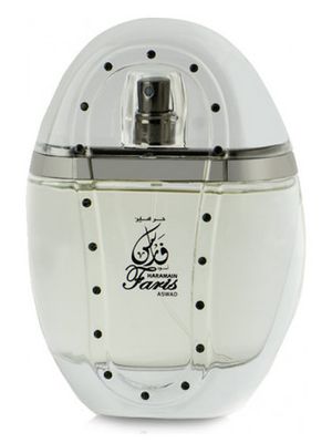 Al Haramain Perfumes Faris Aswad