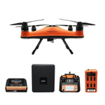 Водонепроницаемый дрон SwellPro Fisherman FD1