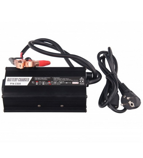 Зарядное устройство (ЗУ) С-600