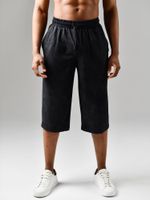 Шорты мужские Штиль-3 Виотекс ЧЁРНЫЙ