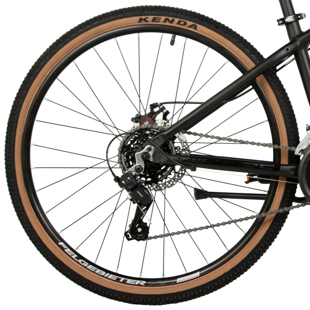 Горный велосипед Stinger Element 26" (2025)