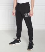 спортивные штаны EA7 - черный(3RPP73 PJ05Z)