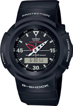 Часы Casio AW-500E-1E