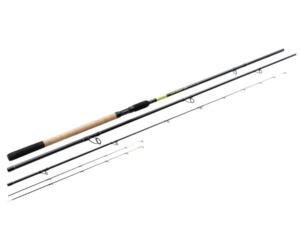 FLAGMAN Удилище фидерное Cast Master Feeder 3,9м тест max 150г Heavy