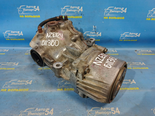 Редуктор заднего моста TOYOTA COROLLA 2001-2006